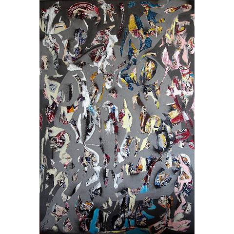 Busy building an empire