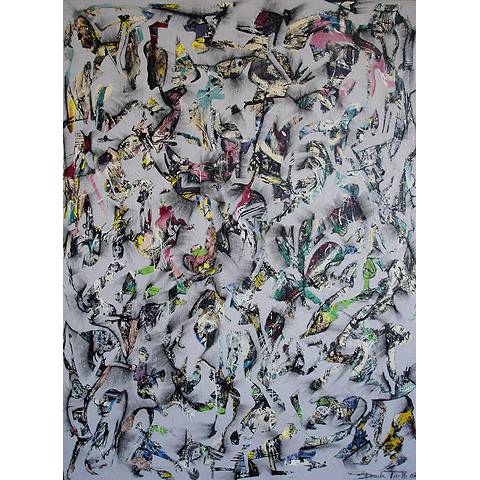 Tra le braccia del sultano