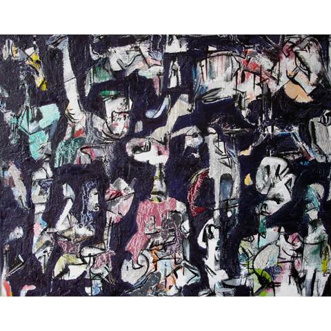 Billy scrive una lettera